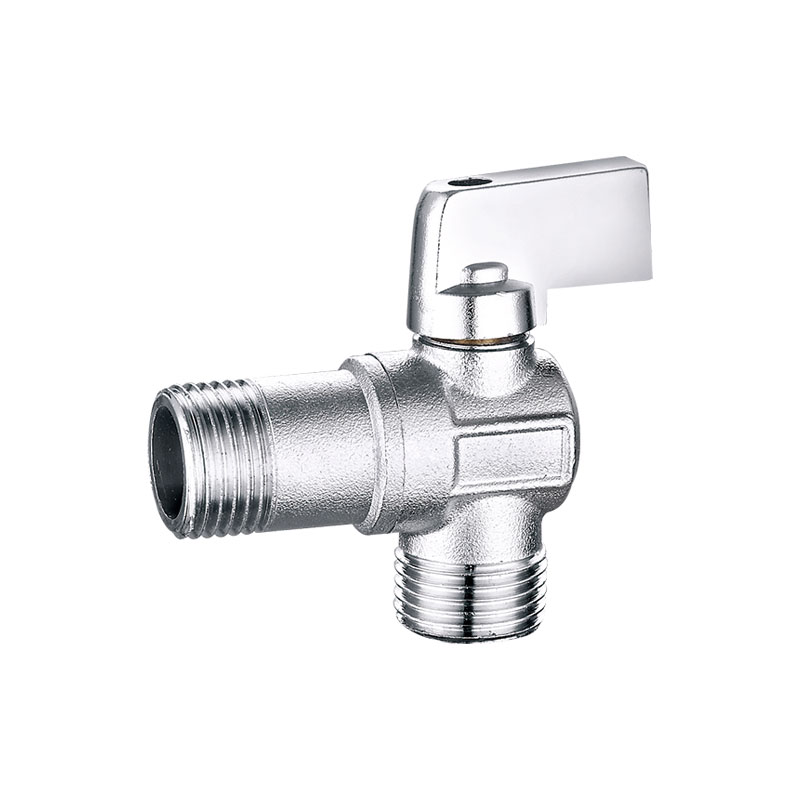 Gran oferta de válvula angular de buena calidad AMT-5005