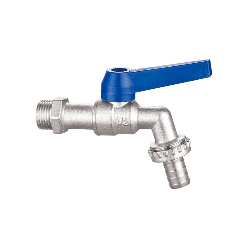 Grifo agua industrial exterior AMT-7001