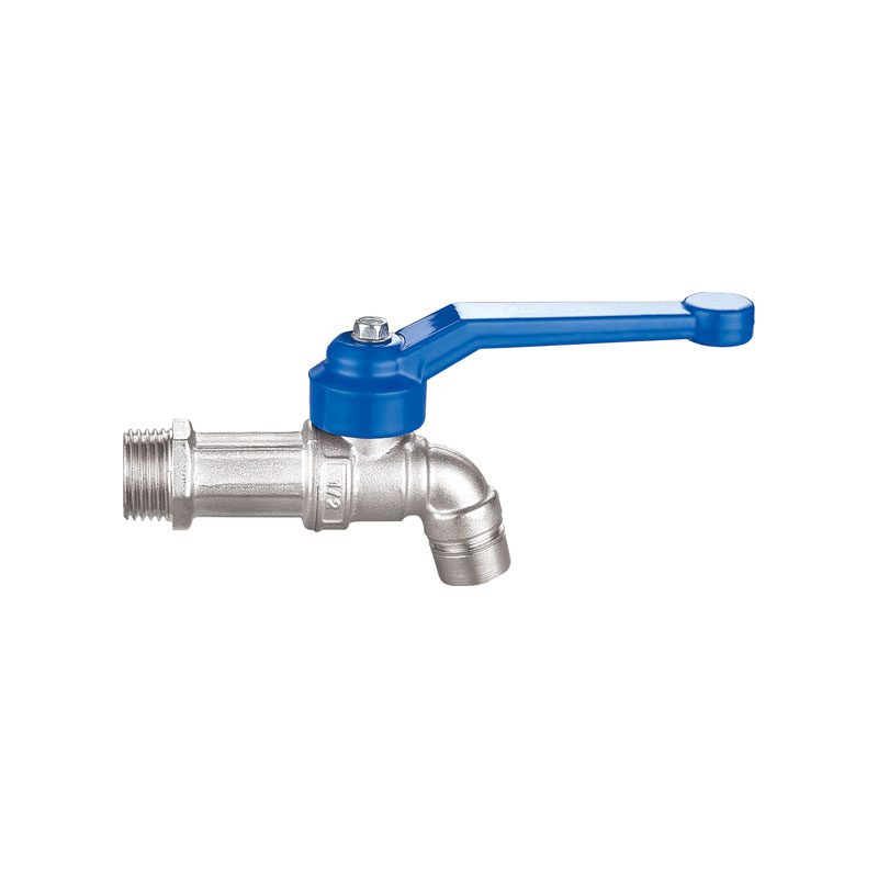 Grifo de agua de jardín tradicional AMT-7002A