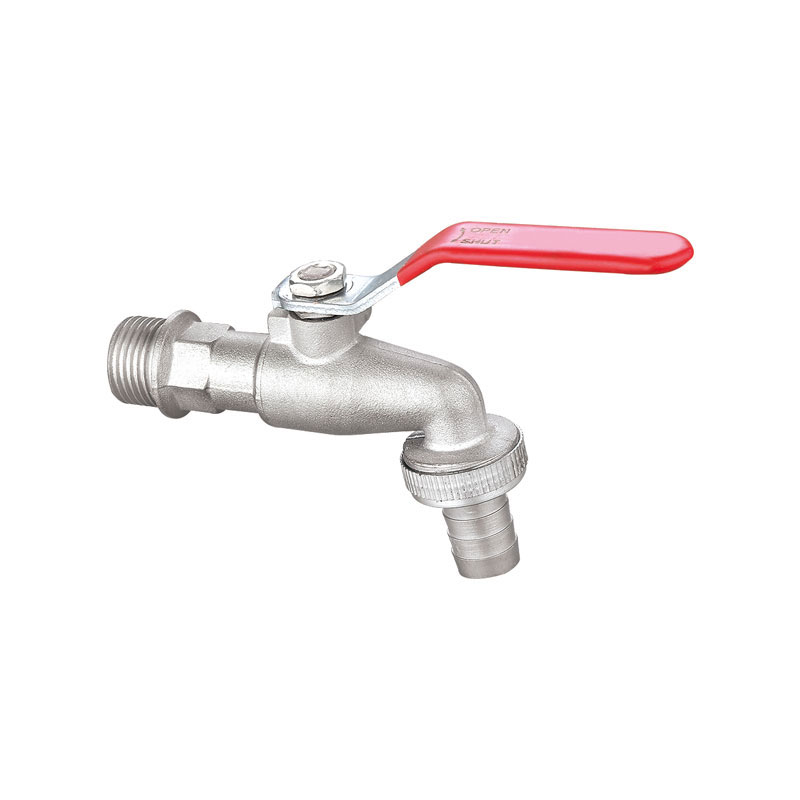 Grifo para lavabo de latón AMT-7009