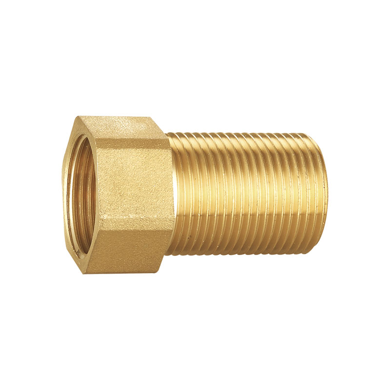 Racor de tubería de alta calidad AMT-9039