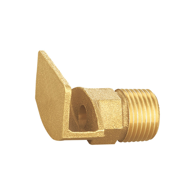 Accesorio de latón de nuevo diseño AMT-9045