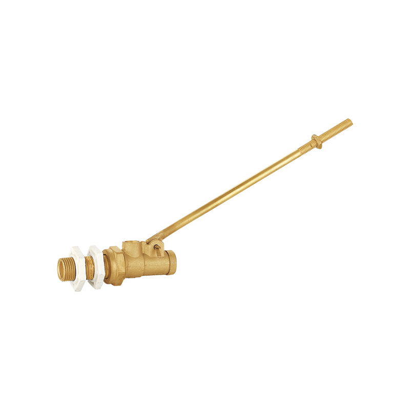 Válvula de bola flotante de 1/2-3/4 pulgadas a buen precio AMT-1416