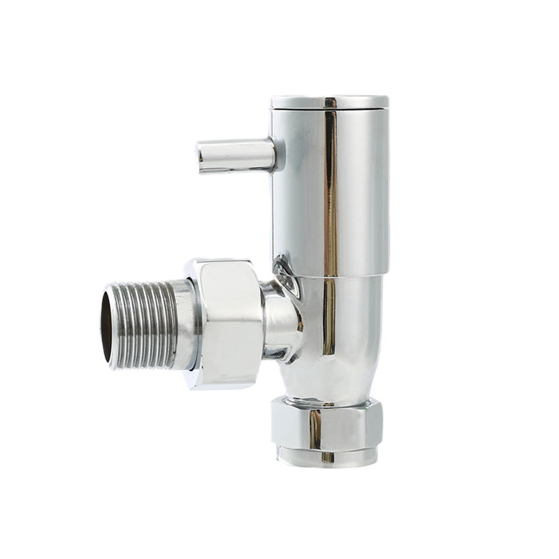 Válvula de radiador nuevo diseño AMT-4027